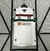 Camisa Fluminense II Regata 23/24 - Torcedor Umbro Masculina - Branco