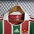 Camisa Fluminense Retrô 2008/2009 Vermelha e Verde - Adidas - loja online