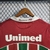 Imagem do Camisa Fluminense Retrô 2008/2009 Vermelha e Verde - Adidas