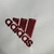 Camisa Fluminense Retrô II 11/12 Torcedor Masculina - Branca com detalhes em vinho - comprar online