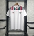 Camisa Fluminense Treino 23/24 - Torcedor Umbro Masculina - Branca com listra em cima