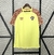 Camisa Fluminense Treino 24/25 - Torcedor Umbro Masculina - Verde com detalhes em laranja