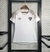 Camisa Fluminense Treino II 23/24 - Torcedor Umbro Feminina - Branca com detalhes cinza