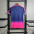 Camisa Fortaleza Edição Especial Outubro Rosa 23/24 - Torcedor Lobo Masculina - Azul com detalhes em rosa - comprar online