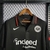Camisa Frankfurt I 21/22 - Torcedor Nike Masculina - Preta com detalhes em vermelho e branco - Fut-Ace