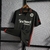 Camisa Frankfurt I 21/22 - Torcedor Nike Masculina - Preta com detalhes em vermelho e branco na internet