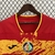 Camisa Getafe 23/24 II Torcedor Joma Masculina - Vermelha com detalhes em amarelo na internet
