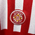 Camisa Girona I 22/23 Torcedor Puma Masculina - Vermelho na internet