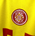 Camisa Girona II 22/23 Torcedor Puma Masculina - Amarelo na internet