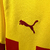 Camisa Girona II 22/23 Torcedor Puma Masculina - Amarelo - Fut-Ace