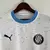 Camisa Girona II 23/24 - Torcedor Puma Masculina - Branca com detalhes em azul na internet