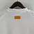 Camisa Girona II 23/24 - Torcedor Puma Masculina - Branca com detalhes em azul - Fut-Ace