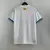 Camisa Girona II 23/24 - Torcedor Puma Masculina - Branca com detalhes em azul - comprar online