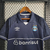 Camisa Grêmio 23/24 Torcedor Masculino - Azul com dourado com patrocinio Banrisul - Fut-Ace