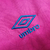 Camisa Grêmio Edição especial Outubro rosa 23/24 - Torcedor Umbro Masculina - Rosa - comprar online