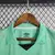 Camisa Grêmio Goleiro 23/24 - Torcedor Umbro Masculina - Verde com detalhes em preto e branco - loja online