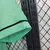 Camisa Grêmio Goleiro 23/24 - Torcedor Umbro Masculina - Verde com detalhes em preto e branco - Fut-Ace
