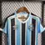 Camisa Grêmio I 22/23 - Torcedor Umbro Feminina - Azul na internet