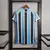 Camisa Grêmio I 22/23 - Torcedor Umbro Feminina - Azul - comprar online