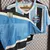 Imagem do Camisa Grêmio I 22/23 - Torcedor Umbro Feminina - Azul
