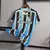 Camisa Grêmio I 22/23 Torcedor Umbro Masculina - Azul na internet