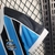 Camisa Grêmio I 23/24 - Torcedor Umbro Feminina - Azul com listras pretas e brancas na internet