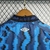 Imagem do Camisa Grêmio III 21/22 Torcedor Masculino - Azul com detalhes em ondulados azuis e branco