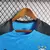 Imagem do Camisa Grêmio Treino 22/23 - Torcedor Umbro Masculina - Azul com detalhes em preto