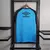 Camisa Grêmio Treino 22/23 - Torcedor Umbro Masculina - Azul com detalhes em preto - comprar online