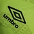 Camisa Grêmio Treino 22/23 Torcedor Umbro Masculina - Verde Com preto e azul na internet