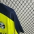 Camisa Grêmio Treino 22/23 Torcedor Umbro Masculina - Verde Com preto e azul