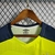 Camisa Grêmio Treino 22/23 Torcedor Umbro Masculina - Verde Com preto e azul - loja online