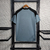 Camisa Grêmio Treino 23/24 - Torcedor Umbro Masculina - Cinza com detalhes em preto - comprar online