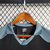 Camisa Grêmio Treino 23/24 - Torcedor Umbro Masculina - Preta com detalhes em cinza - loja online