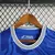 Camisa Hoffenheim I 23/24 - Torcedor Joma Masculina - Azul com detalhes em branco - Fut-Ace