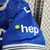 Imagem do Camisa Hoffenheim I 23/24 - Torcedor Joma Masculina - Azul com detalhes em branco
