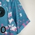 Camisa Inter Miami 23/24 - Torcedor Adidas Feminina - Azul com detalhes em branco e rosa