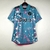 Camisa Inter Miami 23/24 - Torcedor Adidas Feminina - Azul com detalhes em branco e rosa