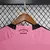 Camisa Inter Miami 24/25 - Torcedor Adidas Feminina - Rosa com detalhes em preto - loja online