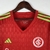 Camisa Internacional Goleiro 23/24 - Torcedor Adidas Masculina - Vermelha com detalhes em verde e branco na internet