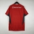 Camisa Internacional Goleiro 23/24 - Torcedor Adidas Masculina - Vermelha com detalhes em verde e branco - comprar online