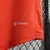 Camisa Internacional I 22/23 - Torcedor Adidas Feminina - Vermelha - loja online
