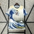 Camisa Japão Edição especial 24/25 - Torcedor Adidas Masculina - Bege com detalhes em azul e branco