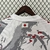 Camisa Japão Edição especial 24/25 - Torcedor Adidas Masculina - Branca com detalhes em cinza e vermelho - Fut-Ace