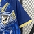 Camisa Japão Edição especial 24/25 - Torcedor Libero Masculina - Azul com detalhes em dourado