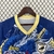 Camisa Japão Edição especial 24/25 - Torcedor Libero Masculina - Azul com detalhes em dourado na internet