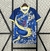 Camisa Japão Edição especial 24/25 - Torcedor Libero Masculina - Azul com detalhes em dourado