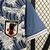 Camisa Japão Edição especial 24/25 - Torcedor Nike Masculina - Roxa com detalhes em branco e cinza