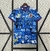 Camisa Japão Edição especial Dragon Ball 24/25 - Torcedor Adidas Masculina - Azul com desenhos do Dragon Ball