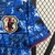 Camisa Japão Edição especial Dragon Ball 24/25 - Torcedor Adidas Masculina - Azul com desenhos do Dragon Ball